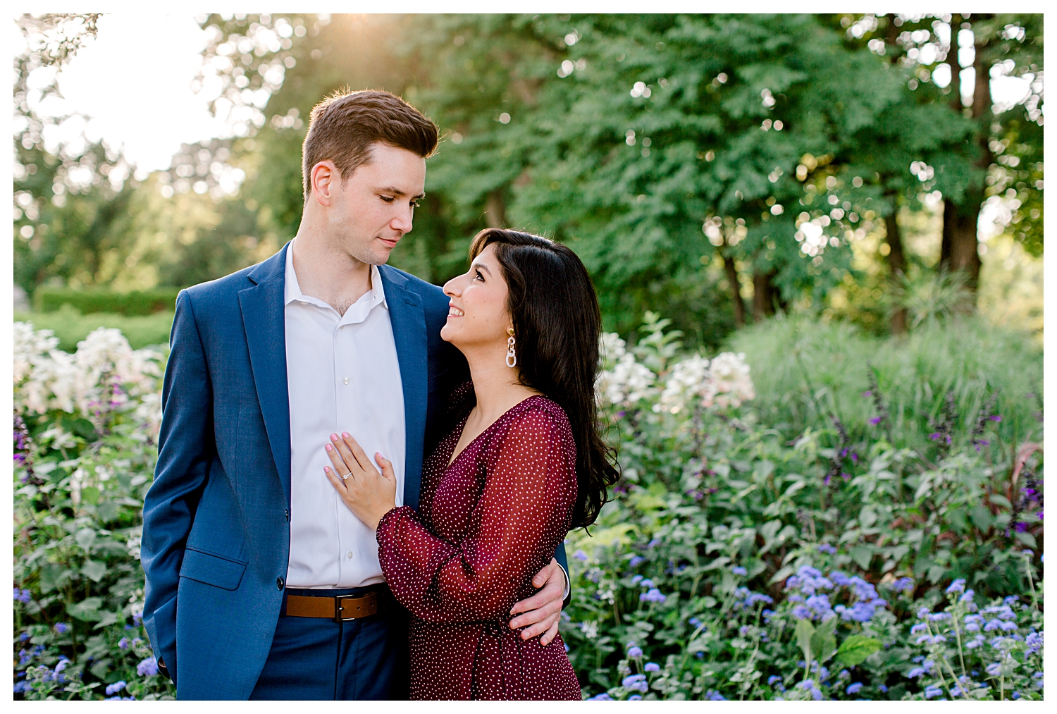 Romantic-Morton-Arboretum-Engagement-Session-0004