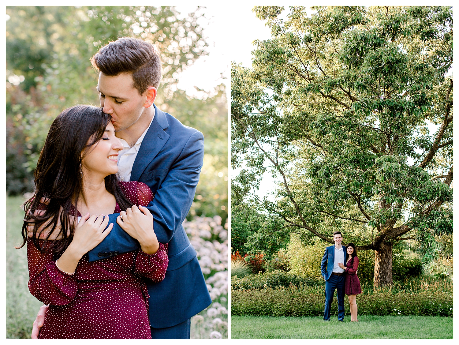 Romantic-Morton-Arboretum-Engagement-Session-0012