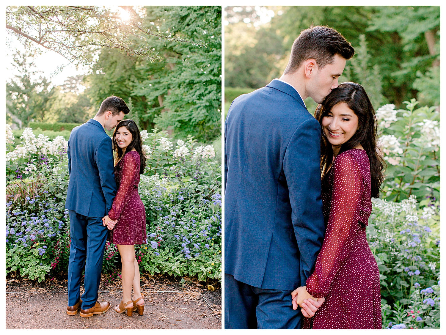 Romantic-Morton-Arboretum-Engagement-Session-0006