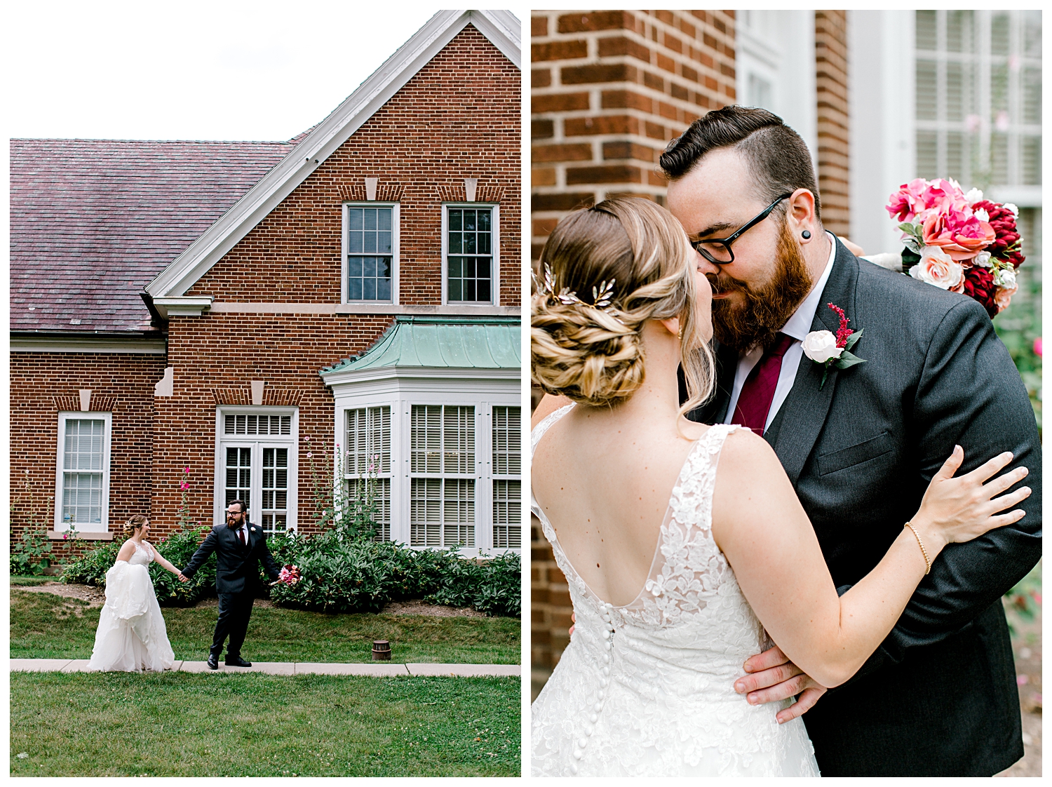 Summer_Highland_Park_Community_House_Wedding_22