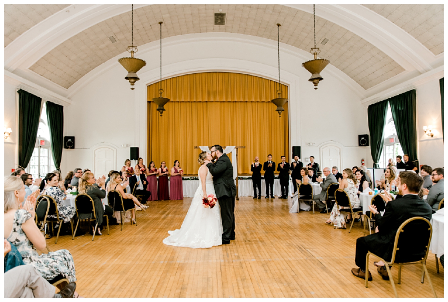 Summer_Highland_Park_Community_House_Wedding_28