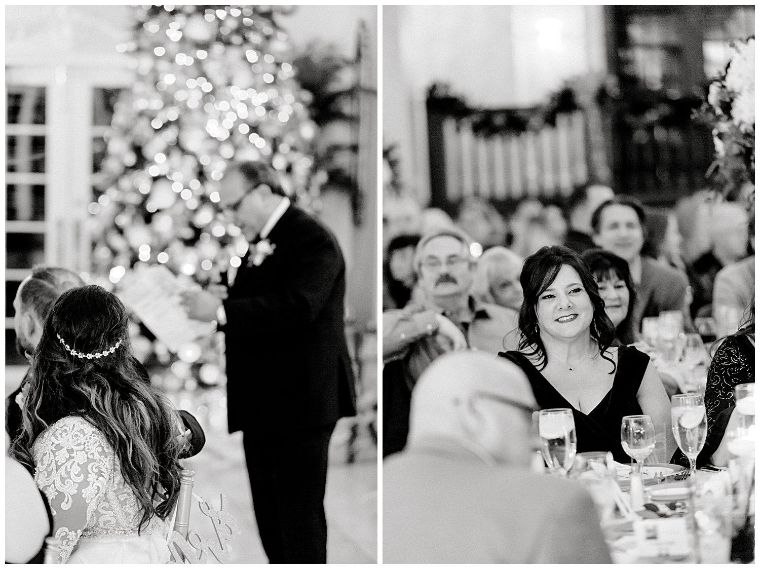 mother of bride
